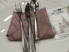 -新侨三宝乐西餐厅(崇文门店)