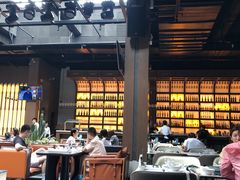 -洛缦音乐餐厅(工业展览馆万象城店)
