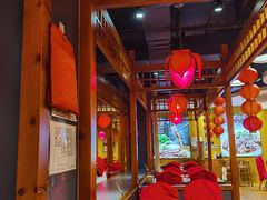 -芦月轩羊蝎子(劲松店)