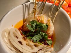 -绿茶餐厅(千岛湖银泰城店)