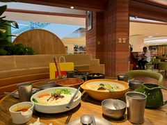 -云海肴汽锅鸡·云南小炒(曲江大悦城店)