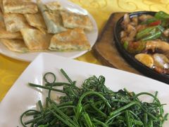 -大石鼓山庄·珠海第一烧猪