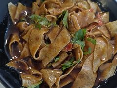 -奥华餐厅·老张记(台基厂店)