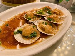 -金美华轩(东方路齐鲁店)