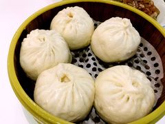 小笼包-大铁勺新津菜(东丽阳光新业广场店)