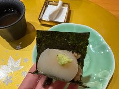 -鮨冠OMAKASE食べ放题(北京首店)