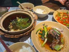 -廖川菜(八佰伴店)