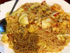 -量贩海鲜餐厅