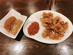 -成都你六姐·牛肉冒菜(城市集市合生汇店)