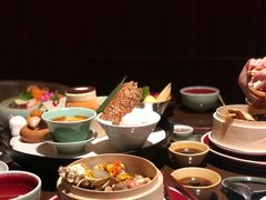 -湖滨28中餐厅·西湖宴·杭州君悦酒店