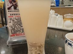 红枣薏米糖水（冻）-丽的面家(多宝路店)