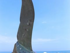 -烟台金沙滩海滨公园