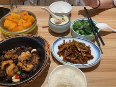 -金小悦饭堂(中禾店)