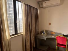 -莫泰酒店(厦门万象城火车站地铁站店)