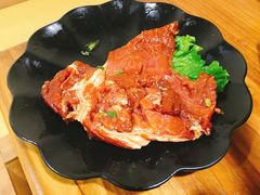 -大壮家原味烤肉(兴华北街店)