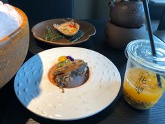 -花潮料理艺食馆(成都万象城店)