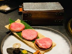 -300杯·和牛烧肉清酒专门店(廊里店)