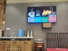 -巴国布衣(新豪天地店)