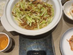 -喜棠·长沙家宴·海鲜·湘菜(麓谷店)