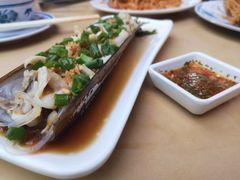 -無招牌海鮮(芽笼店)