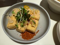 -胡麻(静安嘉里店)