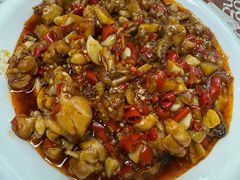 -老三样·旧食新味(船山路店)