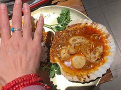 -鑫釜山海鲜烧烤(鑫丰国际店)