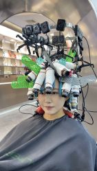 -MT·ID 烫发.染发.接发SALON