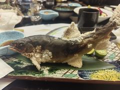 -天狗山料理(省体店)