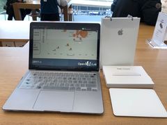 -Apple零售店(成都太古里店)