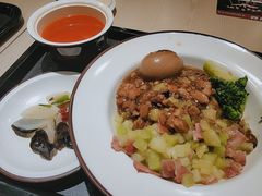 -乡村基(南岸区弹子石泽科餐厅)