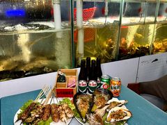 -40号厦门海鲜大排档(中山路店)