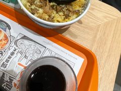 -吉野家(上海美罗城店)