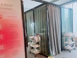 -植蔻妍倍儿专业脱毛·皮肤管理