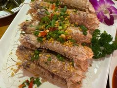 -醉壹号海鲜大排档·老厦门特色菜(厦门美食地标店)