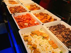 -星海汇海鲜自助烤肉火锅(百大店)