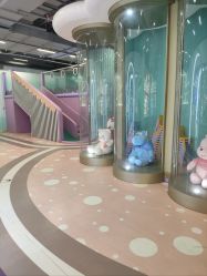 点击看大图 -润动会·家庭游乐中心(昆山前进欧尚店)