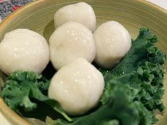 -左庭右院鲜牛肉火锅(环球港店)