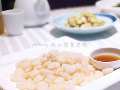 清炒河虾仁-和记小菜(大宁店)