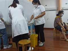 -上海市中医医院(芷江路院区)