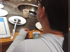 -巴国妹子毛肚火锅(蓝光悦城店)