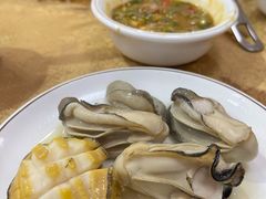 -濠轩阁特色生蚝火锅(水湾路店)
