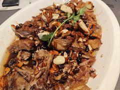 -小天厨民间菜馆(深圳街店)