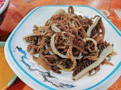 -门框胡同百年卤煮(前门店)