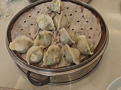-王厚元饺子·辽菜·烤鸭(沈北店)