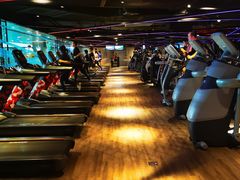 -W FITNESS 威尔仕健身·游泳(老西门新苑店)