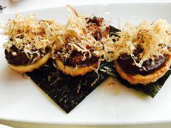 -天龙轩(香港丽思卡尔顿酒店)