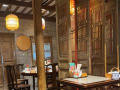-南京大牌档(崇文门国瑞店)