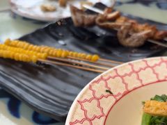 -撒拉花儿·新疆菜·清真(太阳宫店)