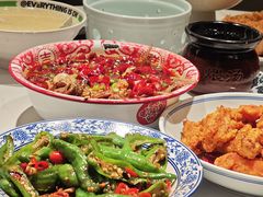 -欧记大排档·景德菜(上海首店)